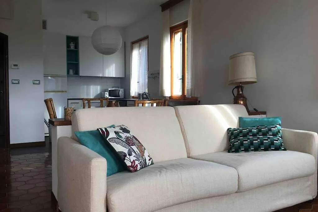 Apartament Acqua Marina Camogli 0*,  Włochy