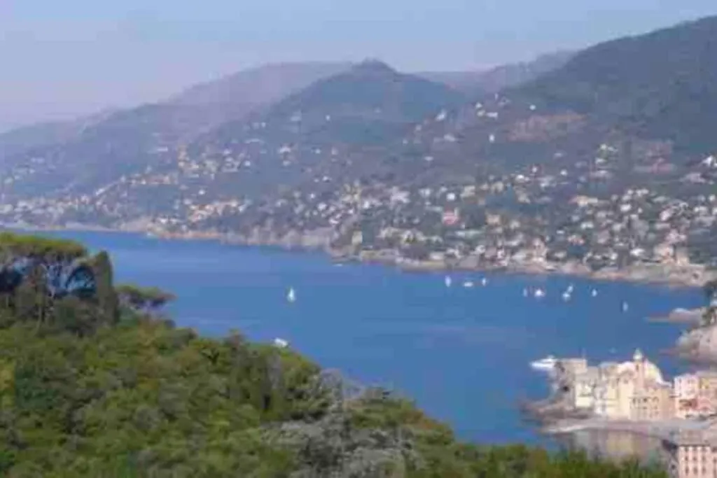 Appartamento Acqua Marina Camogli